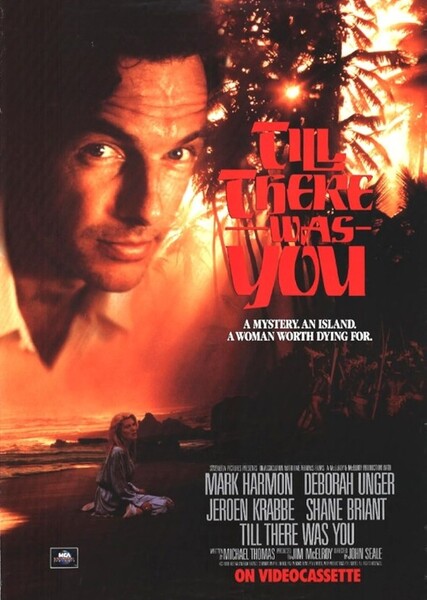 Till There Was You