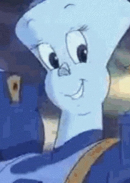Tillie (The Little Engine That Could)