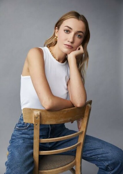 Tilly Keeper photo