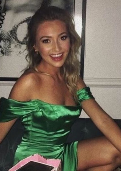Tilly Keeper photo