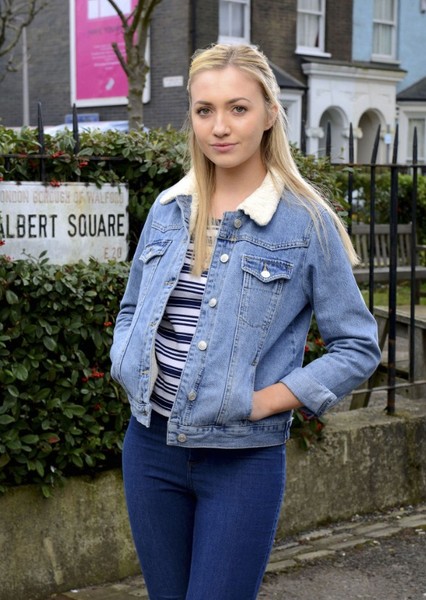 Tilly Keeper photo