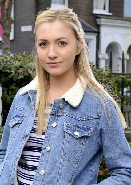Tilly Keeper photo