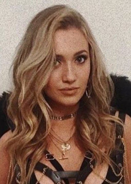 Tilly Keeper photo