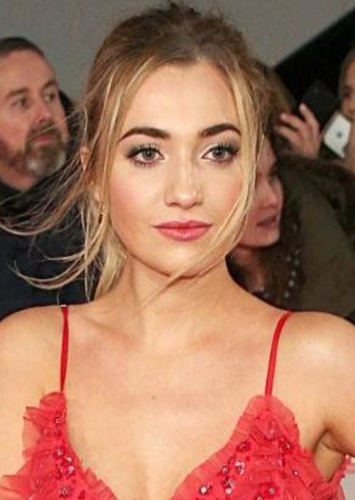 Tilly Keeper photo