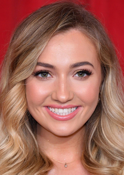 Tilly Keeper photo