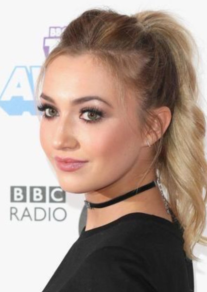 Tilly Keeper photo