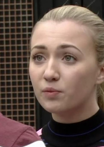 Tilly Keeper photo