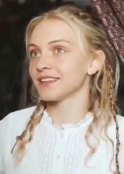 Tilly Marsan