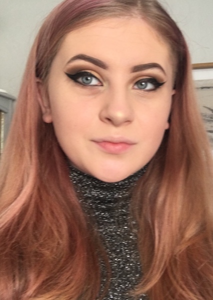 Tilly Robinson