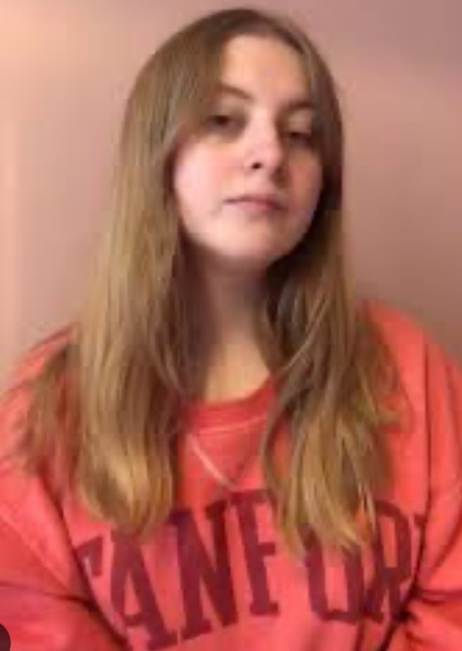 Tilly Robinson photo