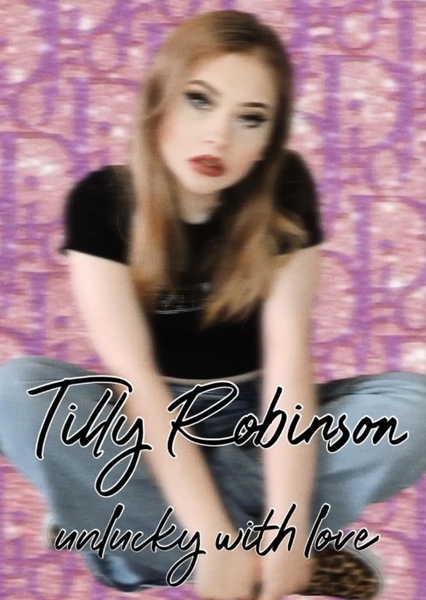 Tilly Robinson photo