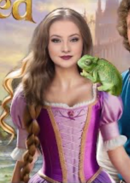 Tilly Robinson photo