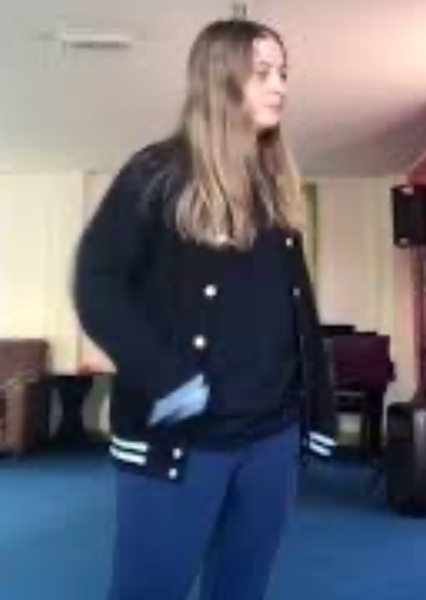 Tilly Robinson photo