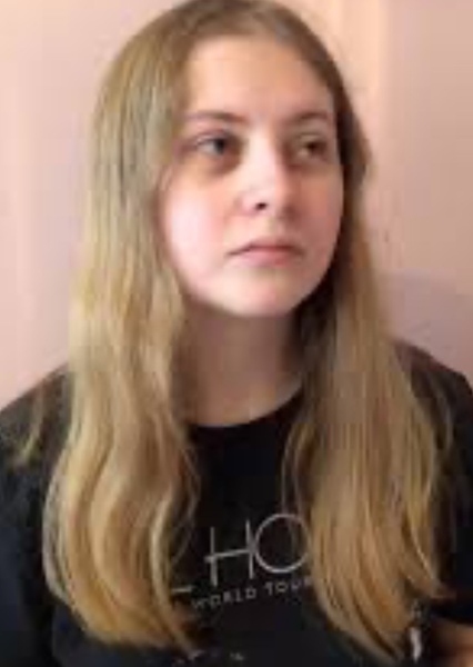 Tilly Robinson photo