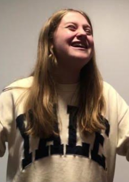 Tilly Robinson photo