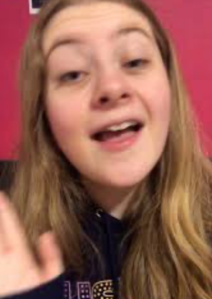 Tilly Robinson photo