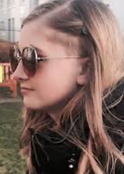 Tilly Robinson photo