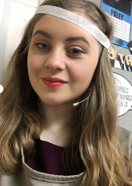 Tilly Robinson photo