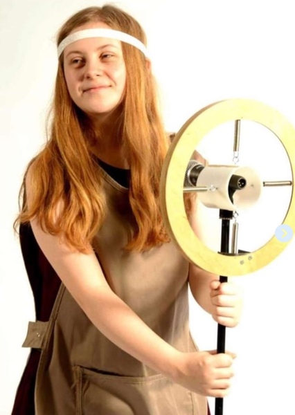 Tilly Robinson photo
