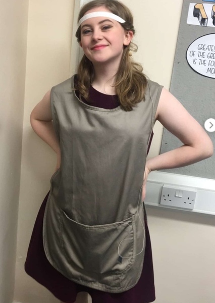 Tilly Robinson photo