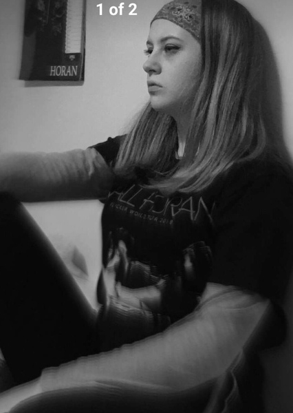 Tilly Robinson photo