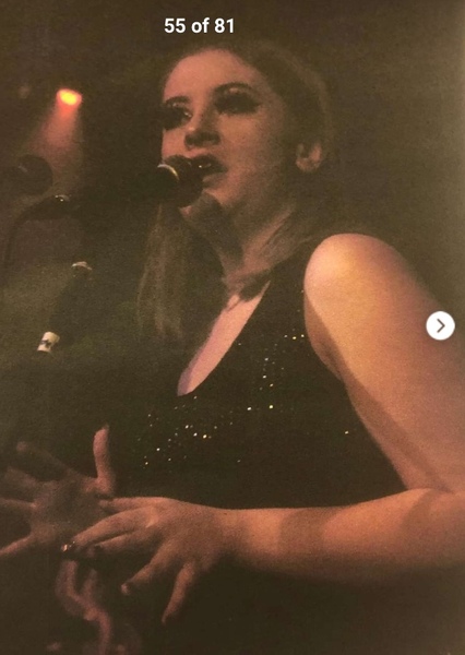 Tilly Robinson photo