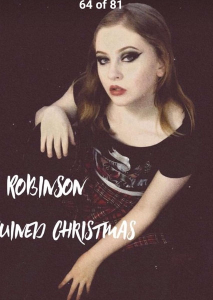 Tilly Robinson photo