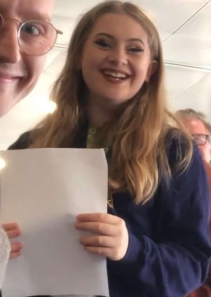 Tilly Robinson photo