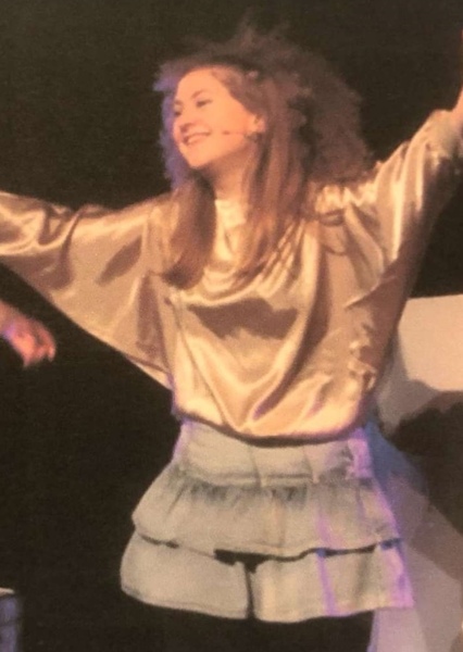 Tilly Robinson photo