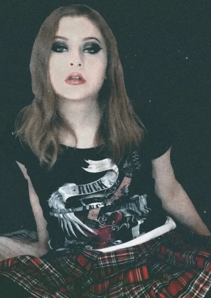 Tilly Robinson photo
