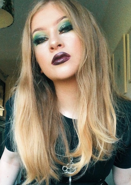 Tilly Robinson photo