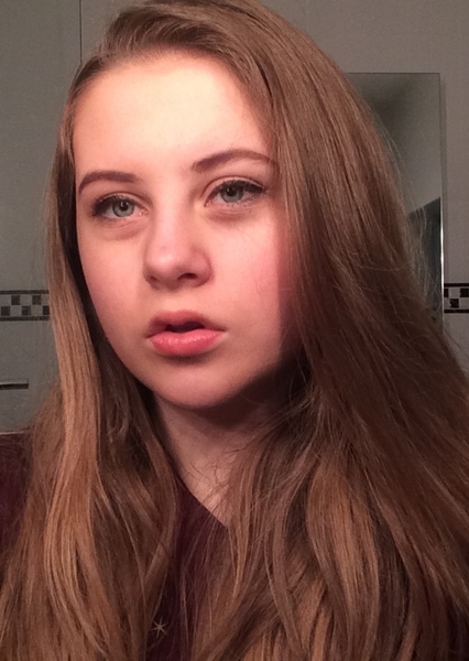 Tilly Robinson