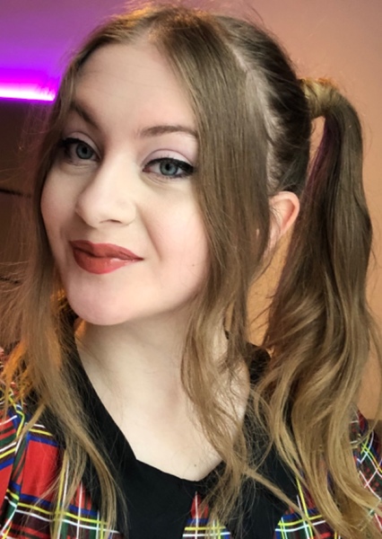 Tilly Robinson