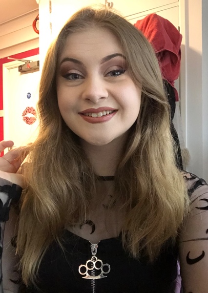 Tilly Robinson photo