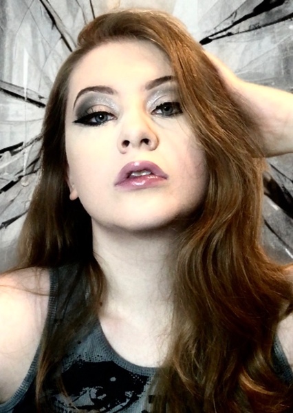Tilly Robinson photo