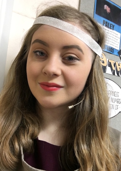 Tilly Robinson