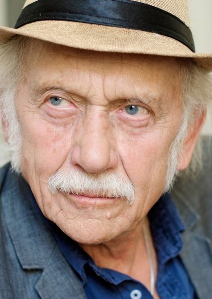 Tilo Prückner photo