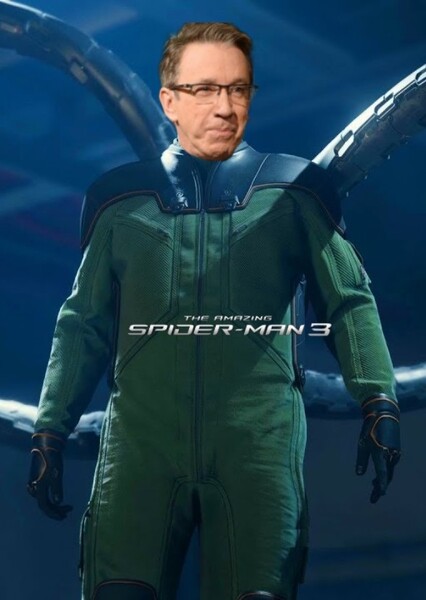 Tim Allen photo