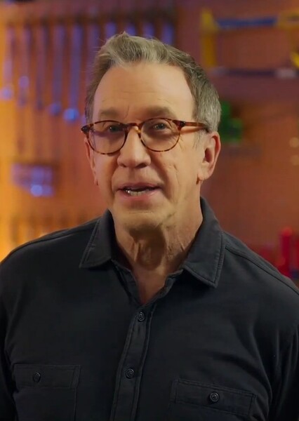 Tim Allen photo