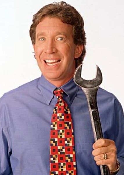 Tim Allen