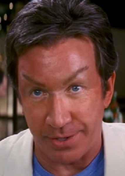 Tim Allen photo