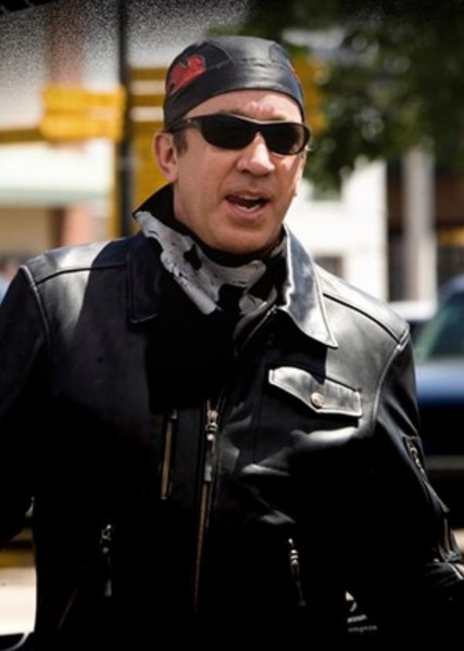 Tim Allen photo