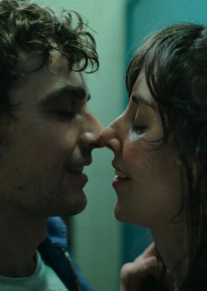 Tim and Millie