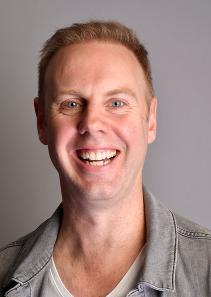 Tim Bain
