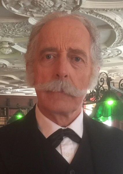 Tim Bartholomew
