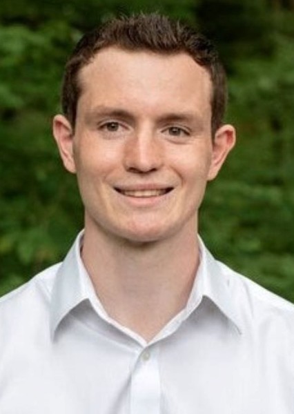 Tim Baxter