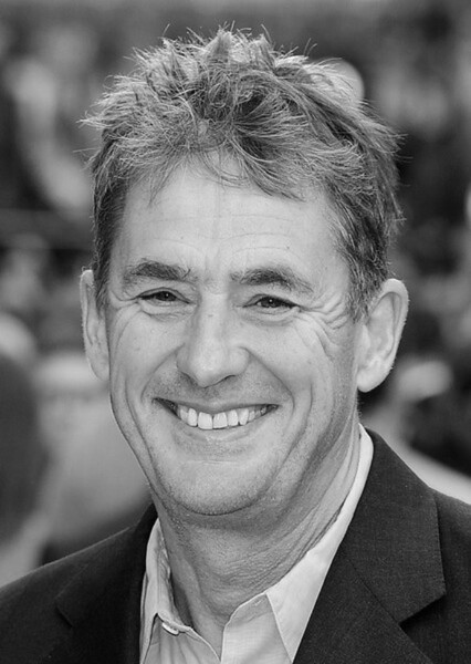 Tim Bevan