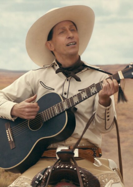 Tim Blake Nelson photo