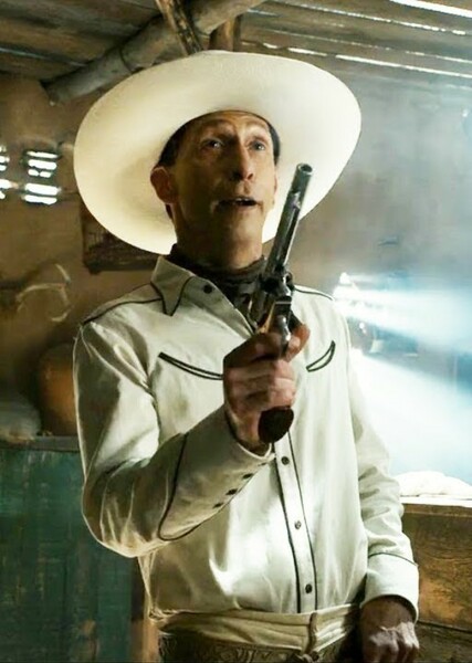 Tim Blake Nelson photo