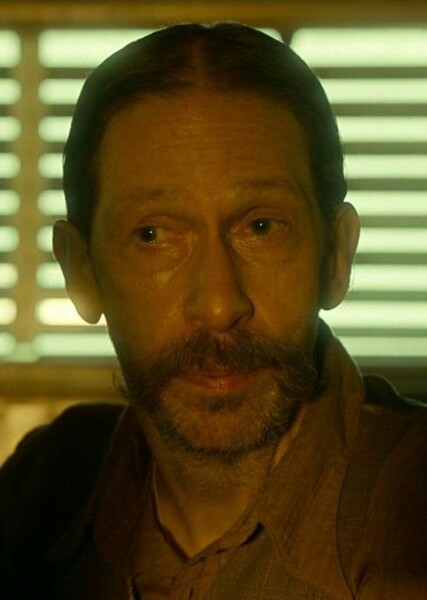 Tim Blake Nelson photo